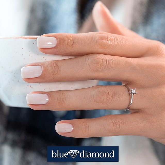 Blue Diamond