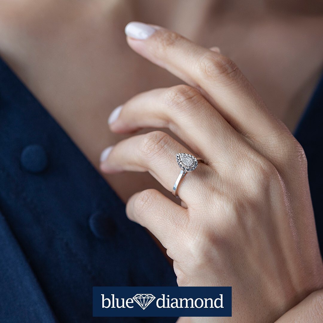 Blue Diamond