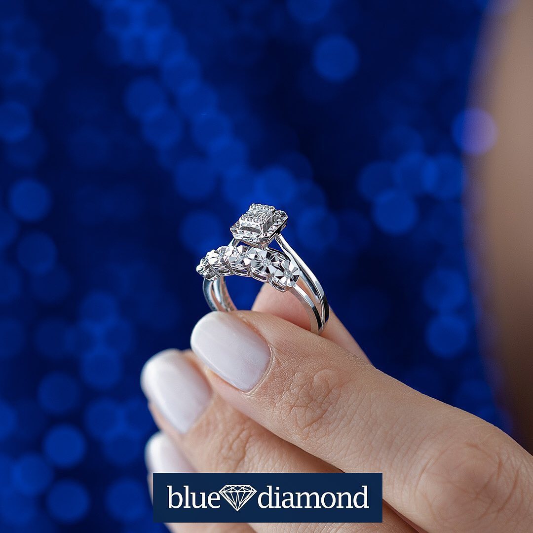 Blue Diamond Süper Fırsat Günleri Tüm Pırlantalarda