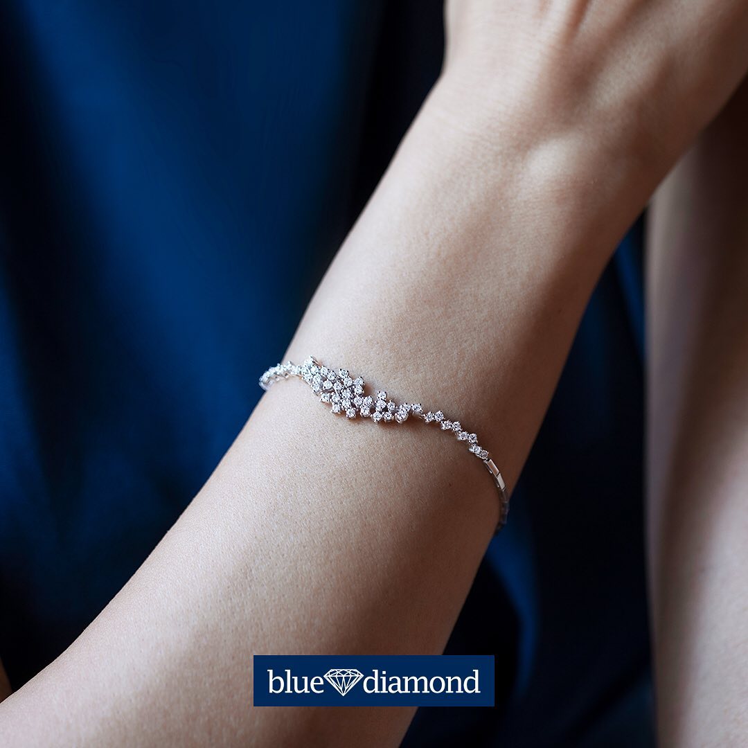 Blue Diamond