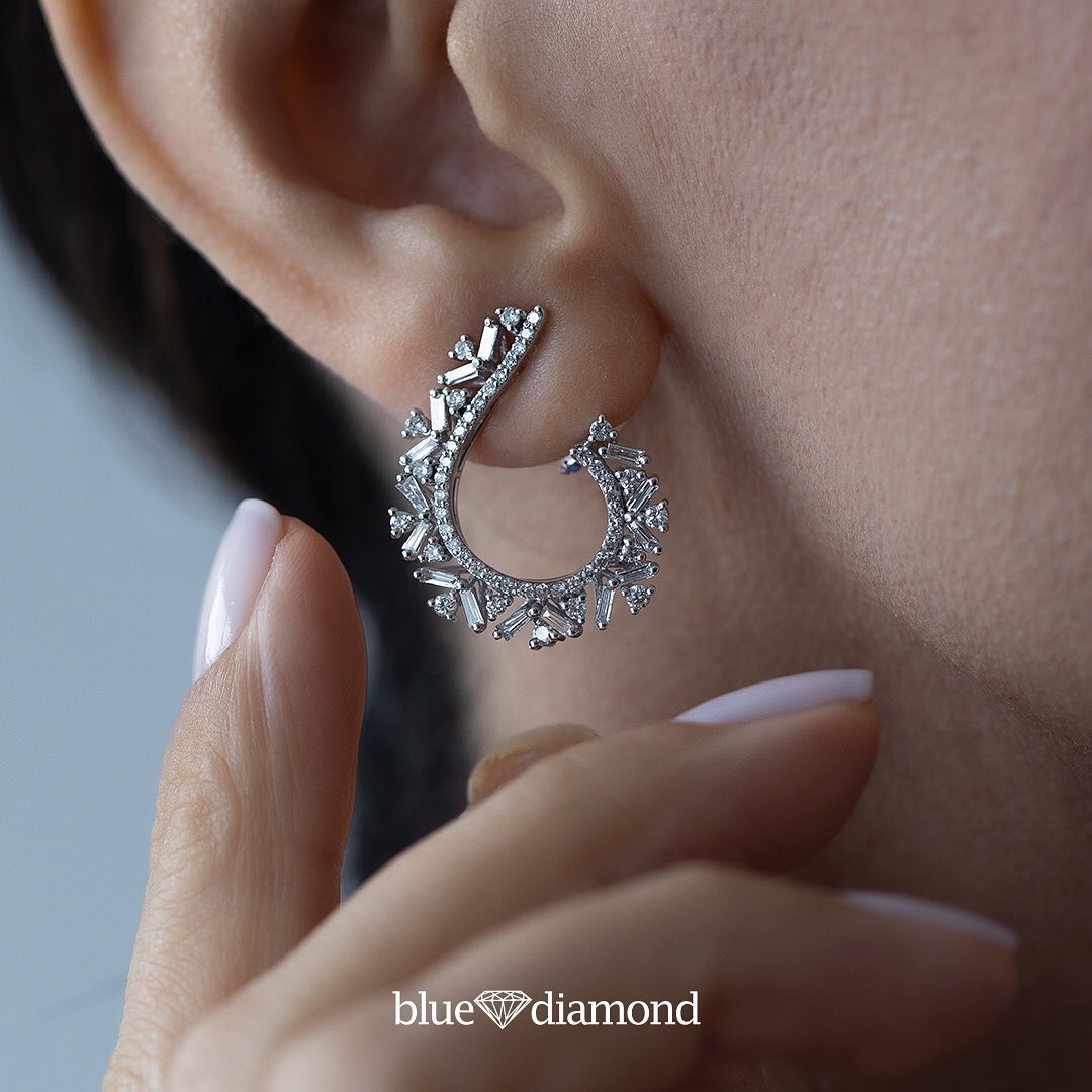Blue Diamond