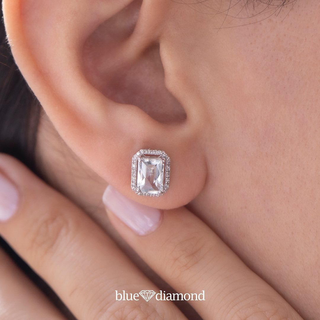 Blue Diamond