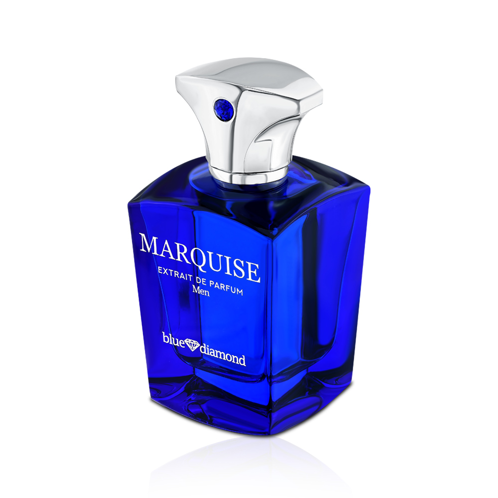 Blue Parfüm