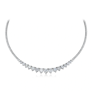 Pırlanta Gerdanlıklar