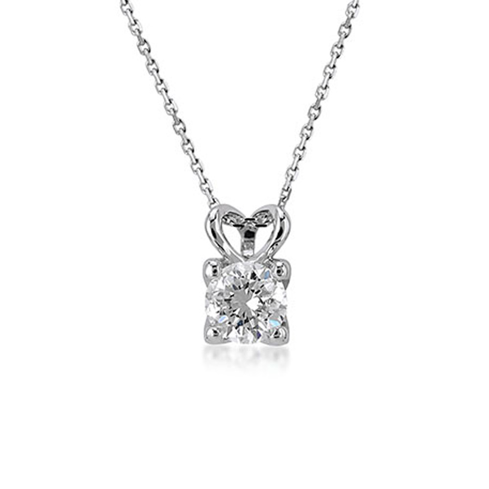 0,26 Karat Elmas Zümrüt Yüzük / Blue Diamond